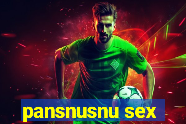 pansnusnu sex